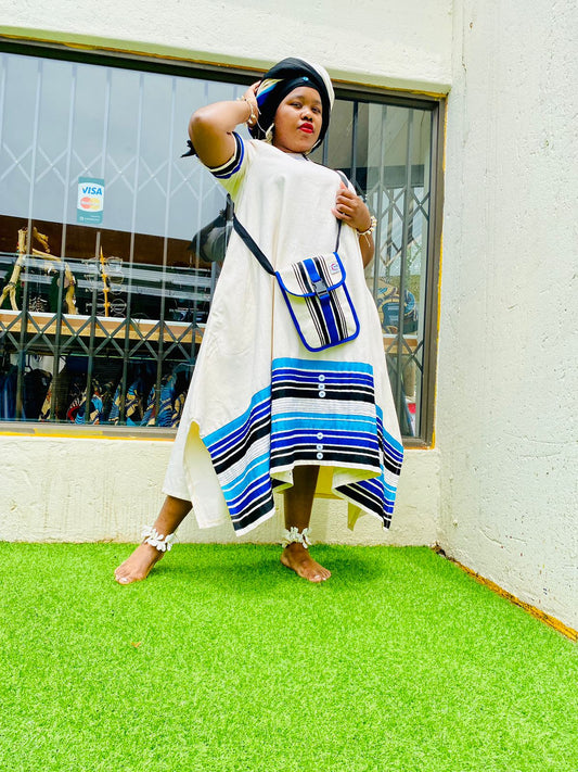 Nolwandle Limza Dress