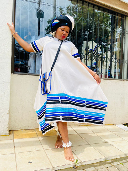 Nolwandle Limza Dress