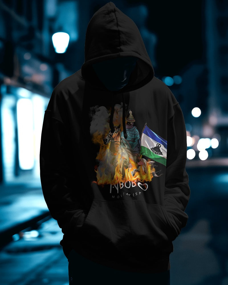 Yalakoto hoodie