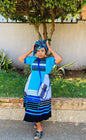 Nolwandle Xhosa Attire